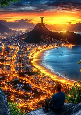 Дух карнавала