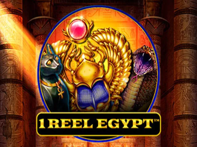 1 Reel Egypt